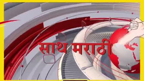 मुख्यमंत्री देवेंद्र फडणवीस कृतज्ञता सोहळा आळंदी येथून माध्यमांशी संवाद साधताना