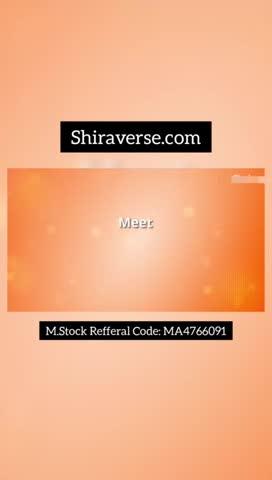 #CustomersOfmStock Mr. Nirmal Singh Benefits of Using m.Stock #m.StockCustomerExperience
M.Stock Refferal Code: MA4766091
https://ekyc.miraeassetcm.com/Register-with-us?ref=MA4766091&refsrc=10
#ZeroBrokerage  #InvestSmart #SmartTrading
#InvestSmart #StockMarket #ZeroBrokerage #TradingSimplified #FinancialFreedom #JoinmStock #SmartInvesting