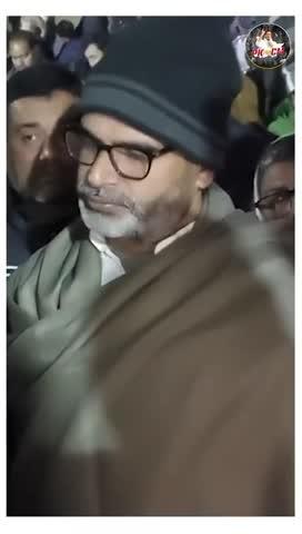 jan swaraj Prashant bihar kishor