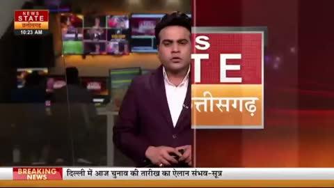 *बैतूल: महिलाओं ने सीखा गोबर से विभिन्न प्रकार की सुंदर उत्पाद बनाने का हुनर, पुण्यश्लोक देवी अहिल्याबाई त्रिशताब्दी समारोह समिति ने आयोजित किया निशुल्क प्रशिक्षण शिविर, प्रशिक्षण और निर्माण के बाद ऑनलाइन बेचने की भी तैयारी*
*VAJID KHAN NEWS STATE MP CG BETUL*
*MO.8962371637*