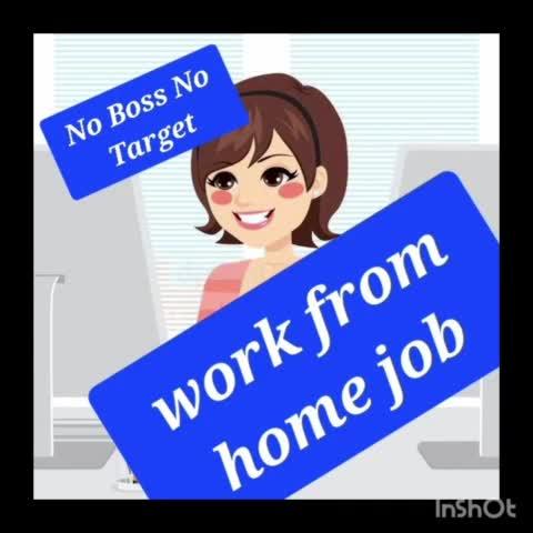 work from home jobs Contact 9494070432 for more information