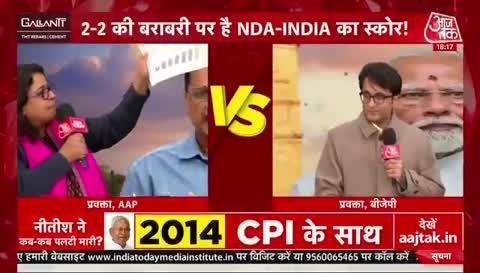 *AAP शासित दिल्ली में 400 यूनिट बिजली बिल- ₹700-935* ✨
*भाजपा राज्यों में 400 यूनिट के बिजली बिल*: 😳👇
1. हरियाणा:     ₹ 2335
2. आंध्र प्रदेश:  ₹ 2733 
3. उत्तर प्रदेश:   ₹ 2956
4. असम:         ₹ 3543
5. मध्य प्रदेश:   ₹ 3854
6. महाराष्ट्र:      ₹ 4463