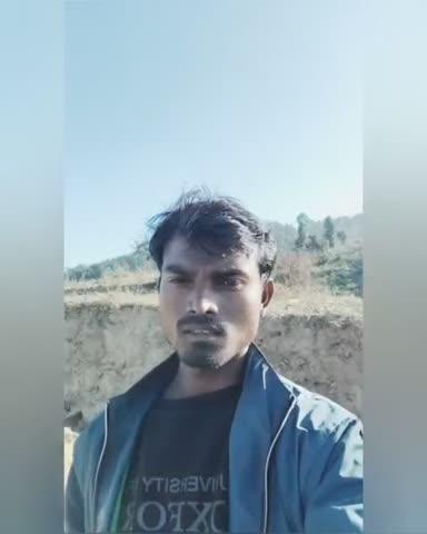 pankj kumar singh pks dangari water fall naya saal ka najara