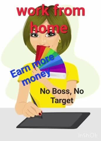 work from home jobs Contact 9494070432 for more details