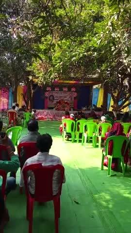 BICHHUBAHALI......RE....
SHREE PARKSHYITA MAHARAJ....
PRABACHAN KARUCHHANTI.
PLACE-SURABHI SODHA VIKASH KENDRA.....BICHHUBAHALI...