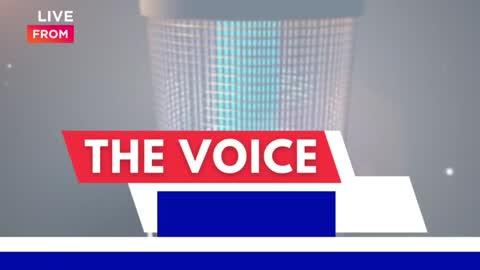 The Voice Reporting