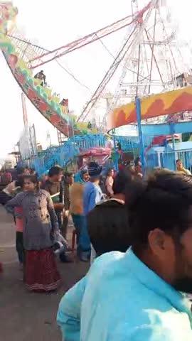 bhaiya raho Gwalior ka Mela ki ki Ne Dekho comment mein jarur likhen