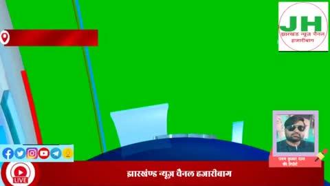 केरेडारी चौक पर सीओ द्वारा ठंड को देखते हुए आग का प्रबंध किए
एक्स