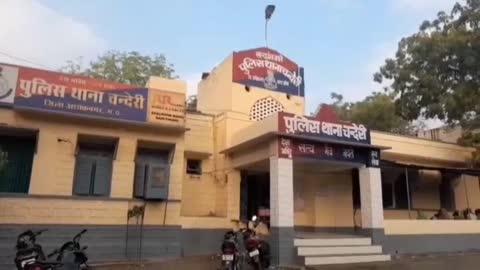 60 वर्षीय  वुजुर्ग की मिली लाश