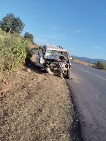 pankj kumar singh pks adit bohal ghat me Scorpio huva naya saal mein dardnaak hadsha