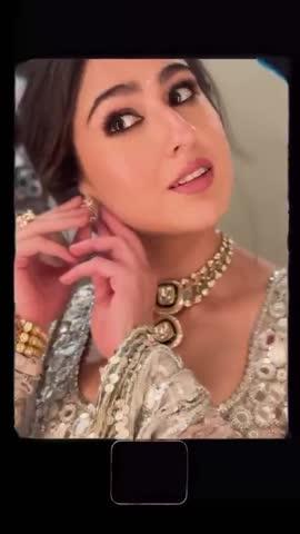 My favourite Sara Ali Khan