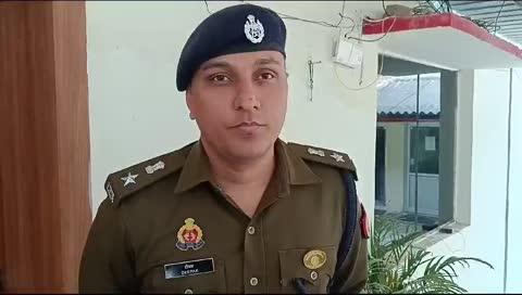 उन्नाव
उन्नाव पुलिस ने गैंगस्टरो पर की बड़ी कार्यवाही, 11 गैंगस्टर पर मुकदमा दर्ज, 32 जेल में बंद 38 आरोपी नामजद 
सदर कोतवाली में 2, बेटा मुजावर में 1, अजगैन में 1, आशिवान, बांगरमऊ, फतेहपुर चौरासी, बिहार, अचलगंज, बीघापुर, पूरवा सभी थानों में 1 पर मुकदमा दर्ज हुँआ।