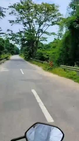 জাগূন to জৈৰামপুৰ Road views ❤️🔥