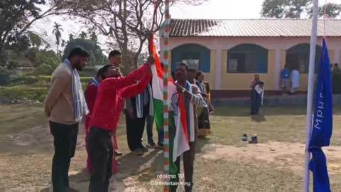 আজ মহারানীপুর দ্বাদশ শ্রেণী বিদ্যালয় বিদ্যালয়ে ন্যাশনাল সার্ভিস স্কিম এর স্পেশাল ট্রেনিং প্রোগ্রাম এর উদ্বোধনী অনুষ্ঠান সম্পন্ন হয়। অনুষ্ঠানের শুভ সূচনা করেন শ্রীমতি দীপা দেব মাননীয়া চেয়ারপারসন তেলিয়ামুড়া আর ডি ব্লক, প্রধান অতিথি হিসেবে উপস্থিত ছিলেন শ্রীকৃষ্ণ গোপাল নন্দী মাননীয় প্রধান লক্ষ্মীপুর গ্রাম পঞ্চায়েত, সম্মানিত অতিথিদের মধ্যে উপস্থিত ছিলেন শ্রী পান্নালাল সেন মাননীয় এস ডি পি ও তেলিয়ামুরা, শ্রী বিজন কর মাননীয় বিশিষ্ট সমাজসেবক, শ্রী রঞ্জিত কুমার সরকার মাননীয় সদস্য খোয়াই জেলা পরিষদ, শ্রী নির্মল দেবনাথ মাননীয় বিশিষ্ট সমাজসেবক, শ্রীমতি দোলনাচার্য বিশ্বাস মাননীয় সদস্যা তেলিয়ামুড়া পঞ্চায়েত সমিতি, শ্রী বিমল দাস উপ-প্রধান লক্ষ্মীপুর গ্রাম পঞ্চায়েত।।