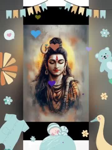 🙏jai shiv shankar🙏