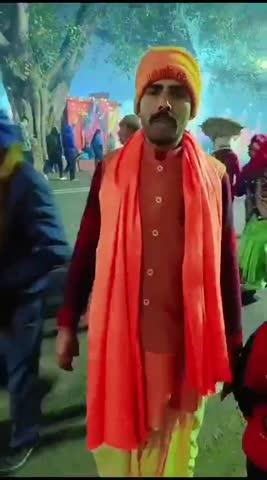 Post by वेद प्रकाश मिश्र भावी सांसद कुशीनगर