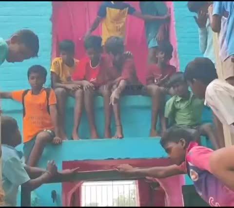 நாங்க மதுரை பசங்க