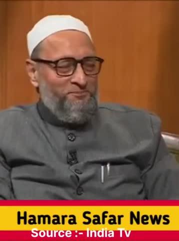 Asaduddin Owaisi on India Tv Program Aap ki adalat //Rajat Sharma #asaduddinowaisi #aapkiadalat