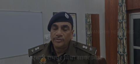 पँछी हेडलाइंस /मौत के मांझे के विरोध में सड़क से आसमान तक पुलिस महकमे की नज़र//चाईनीज मांझे की रोकथाम को चलाया जा रहा अभियान/सुनिये मीडिया से क्या बोले रामपुर एसपी विधासागर मिश्र//
तारिक़ खान पँछी//