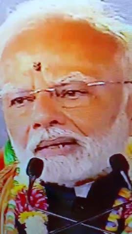 Shri Narendra Damodar Dass Modi inaugurates Shri Radha Mohan ISKCON Temple🕌 in Mumbai. Jai Shri Radha Krishana gki❤❤❤❤.