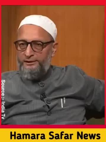 Asaduddin Owaisi on India Tv Program Aap ki adalat //Rajat Sharma #asaduddinowaisi #aapkiadalat