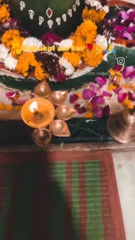 श्री रक्क्षकेश्वर महादेव मंदिर कोतवाली परिसर जालौन उत्तर प्रदेश 
जय श्री महाकाल 🌹🔱🙏