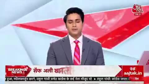 सैफ अली खान को चोर ने मारा चाकू