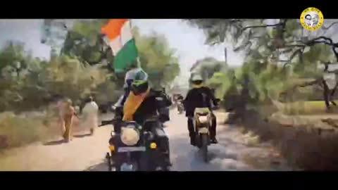 bike यात्रा