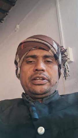 Post by सतरंगी जहानाबादी पब्लिक न्यूज़ रिपोर्टर और सिटी स्टार नमस्कार सर मैं सिटी स्टार होने के नाते किसी भी कार्य क्रम में आपकी सेवा करने के लिए निशुल्क तैयार रहूंगा कृपया हमें भी फॉलो करें आपका सदआभारी रहूंगा