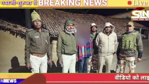 अवैध शराब और न्यायालय से वारंट जारी मामले में पांच अभियुक्तों को पुलिस ने गिरफ्तार कर भेजा जेल।