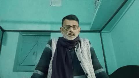 2003 वोर्ट लिस्ट शुद्धिकरण के माध्यम से पता चल रहा है हमारे देश में अवैध ढंग से रह रहे बांग्लादेशी लोग यह चिंता का विषय है