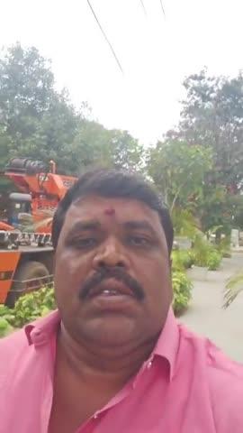 ಬಡವರಿಗೆ ನ್ಯಾಯ ಕೇಳಲು ಬಂದ ಭಾರತೀಯರ ಸೇವಾ ಸಮಿತಿ ಸಂಸ್ಥಾಪಕ ರಾಜ್ಯಾಧ್ಯಕ್ಷರು ಡಾ. ರಾಮಚಂದ್ರ (ಹೂಡಿ, ಚಿನ್ನಿ ) ಬೀದಿ ಬದಿ  ವ್ಯಾಪಾರಿಗಳಿಗೆ ದೊಡ್ಡ ದೊಡ್ಡ ಕಂಪನಿಗಳು ಫುಟ್ಪಾತ್ ರಸ್ತೆಗಳನ್ನು  ದುರ್ಬಳಿಕೆ ಮಾಡಿಕೊಂಡು ವ್ಯಾಪಾರಿಗಳಿಗೆ ತೊಂದರೆ ಮಾಡುತ್ತಿರುವುದನ್ನು ಖಂಡಿಸಿ ಮಾತನಾಡುವಿಕೆ ಬಂದಂತಹ ಚಿನ್ನಿ ರವರ ಮೇಲೆ ಹಲ್ಲೆ ಮಾಡಲು ಪ್ರಯತ್ನ ಮಾಡಿದ್ದಾರೆ