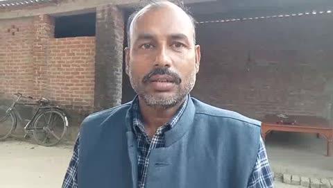 जैई के संरक्षण में सिंचाई विभाग का रेगुलेशन बेलदार माखनलाल नहीं कर रहा सरकारी आवास को खाली व एकड़ जमीन पर किया अवैध कब्ज