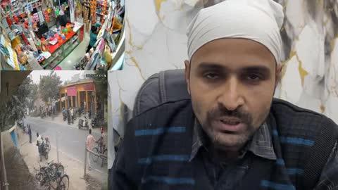 14 दिन बाद भी खोजने मे नाकाम रही अम्बेडकरनगर पुलिस परिवार ने जताई अपहरण का शंका हुआ था विवाद
#अंबेडकरनगर। 
*14 दिन बाद भी खोजने में नाकाम रहे थानाध्यक्ष आलापुर को भी जिलाधिकारी महोदय आप प्रशस्ति पत्र दे देते* और सम्मानित कर देते तो बड़ी महान कृपा होती 
हिमांशु विश्वकर्मा का अभी तक नहीं मिला सुराग 
*हिमांशू विश्वकर्मा 14 वर्षीय बच्चों को खोजने में नाकाम रही पुलिस* 
अमृतलाल विश्वकर्मा ने पुलिस अधीक्षक से लगाया न्याय की गुहार
*हिमांशु विश्वकर्मा पुत्र सूर्यभान विश्वकर्मा निवासी ग्रामसभा सरफुददीनपुर 21 नवंबर को* घर से ब्लेजर खरीदने गया था मकरही बाजार
शाम 4:30 बजे बजे पिता से किया था फोन पर बात 
*दुकान से ब्लेजर खरीद कर निकला फिर भी नहीं पहुंचा घर* 
कक्षा 8 का छात्र था हिमांशु
*पुलिस ने तो दर्ज किया है मुकदमा* परन्तु अभी तक सिर्फ कार्यवाही खानापूर्ति तक सीमित
परिवार वालो का और मां का रो-रो कर बुरा हाल है ग्राम पंचायत में छाया सन्नाटा
*यह बोले आलापुर क्षेत्राधिकारी*
थाना अध्यक्ष आलापुर को खोजना के लिए निर्देशित किया गया है अभी तक बच्चे का कोई सुराग नहीं मिला है ना कोई जानकारी मिली है बच्चा दुकान पर खरीदने के लिए गया था यहां तक जानकारी है
Suyash Kumar Mishra Ashu 8755777000 9506000647
#viralpost2025 #suyashkumarmishra #trendingreels #explorepage #suyashmishra #viral #video #UPPolice #ambedkarnagarpolice #AmbedkarNagar MYogiAdityanath DM Ambedkarnagar Ambedkarnagar Police UP Police Viral Page Narendra Modi