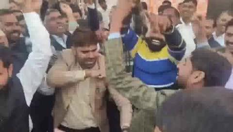 शाहपुरा SDM संजीव खेदड़ और कर्मचारियों का जबरदस्त डांस#वीडियो वायरल#न्यू सॉन्ग#मेरो परण्यो गयो इराक जेठानी तन काई समझूं गाने पर किया जबरदस्त डांस#शाहपुरा क्षेत्र में SIR का 100% डिजिटाइजेशन काम कंप्लीट होने पर जश्न का माहौल#शाहपुरा SDM संजीव कुमार खेदड़# ने सभी BLO, सहायक BLO#सुपरवाइजर ओर कर्मचारियों को रात्रि भोजन पर किया आमंत्रित#SIR का काम कम्पलीट होने पर SDM ओर BLO ने बनाया जश्न#DJ की धुन पर नाच-गान कर उठाया लुत्फ, शाहपुरा के एक निजी गार्डन में आयोजित हुआ कार्यक्रम।#BreakingNews #ViratnagarNews#KotputliNews#ShahpuraNews#BehrorNews#NewsUpdate #LatestNews#ViralNews #TrendingNow  #LiveUpdates#RajasthanNews #JaipurNews#LocalNews#FollowForUpdates #FollowNow #ViralVideo#TrendingReels#FBReels #ExplorePage