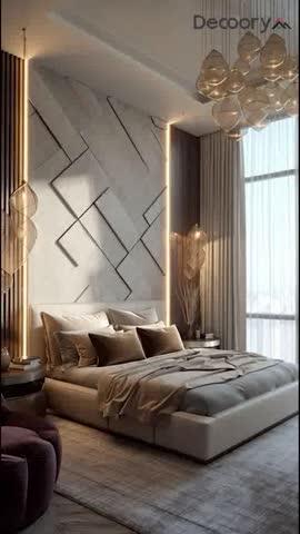 Where luxury meets comfort
Soft textures, warm lighting, and a space designed to feel like pure indulgence — this luxury bedroom is all about elevated living.
For interior design ideas and customized solutions, contact Decoory Interiors
📩 DM for inquiries
📞 Contact us: 9821545511
🌐 www.decoory.com
📍Location: GF -71, Gaur City Center, Greater Noida West, Gautam Buddha Nagar, Uttar Pradesh 201318