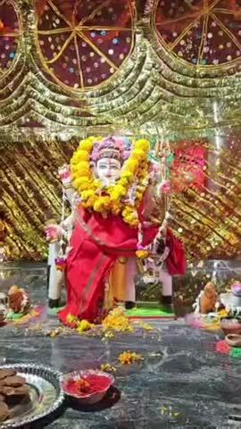 गया शहर के खजुरिया चूआ में भगवान दत्तात्रेय जी का प्रतिमा हुआ स्थापित एवं भव्य भंडारा का हुआ आयोजन। हजारों श्रद्धालुओं ने किए प्रसाद ग्रहण।