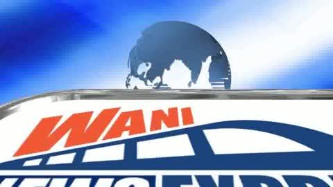 *ट्रकच्या धडकेत ST बसचा चेंदामेंदा, अनेक जण जखमी काही प्रवासी ठार* 
---------------------------------
वणी यवतमाळ हायवेवर, कोठोडा नजीक भीषण अपघात