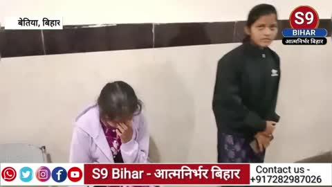 ठंड की मार ने छीन ली मां की ममता: इमली चौक पर घर लौटते समय थम गई शांति देवी की सांस
