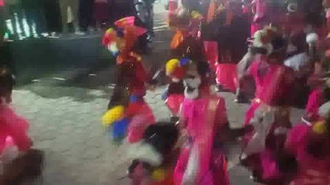 Janjgir nagila utsav bhima talab Vishnu mandir