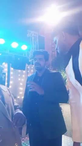 Tujhe Na Dekhu to chain mujhe Ata nahi hai Farmaish Song Marriage Track Singing Ramgarh 😊🙏