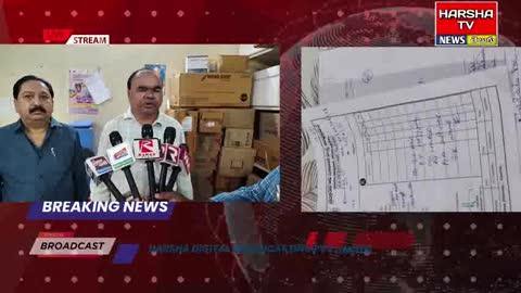 అసలు రమాదేవి అనే పేషెంట్ కు ఏమి జరిగింది?
వివరణ 
నరసరావుపేట 
ఏరియా హాస్పిటల్ 
డాక్టర్ టి. నారాయణస్వామి మీడియాతో మాట్లాడుతూ..