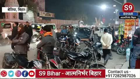 चकरा ऐप से लेकर चालान तक, स्टेशन चौक पर हाईटेक वाहन जांच