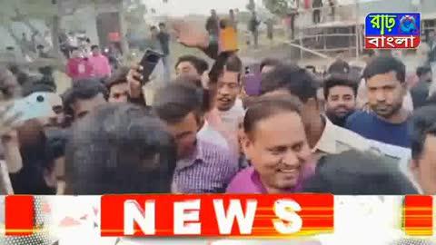 মুর্শিদাবাদে আগামীকাল বাবরি মসজিদের শিলান্যাসের প্রস্তুতি প্রসঙ্গে : কি বললেন ? হুমায়ুন কবীর