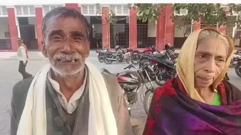 Garib Ki Pukar Nahin sun rahi Sarkar