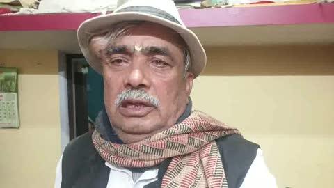 शुरू पब्लिक एक के माध्यम से हम आपसे रूबरू हो रहे हैं । संतोष गंगेले कर्मयोगी नौगांव बुंदेलखंड जिला छतरपुर मध्य प्रदेश