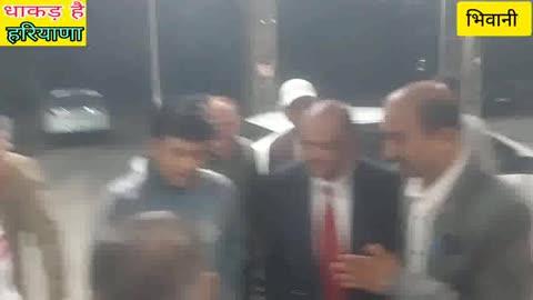 #बैडमिंटन प्रतियोगिता का उद्घाटन किया जिला उपायुक्त शाहिल गुप्ता ने