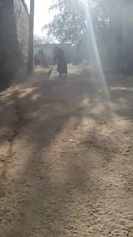 राजस्थान के पंचायती राज मंत्री श्री मदन दिलावर जी की बज से आज, हमारी ग्राम पंचायत सिरसौद कलां में स्वच्छ भारत मिशन तहत आज हमारी पंचायत सिरसौद कलां सफाई कर्मचारी द्वारा हमारे गांव सफाई अभियान चलाया जा रहा है