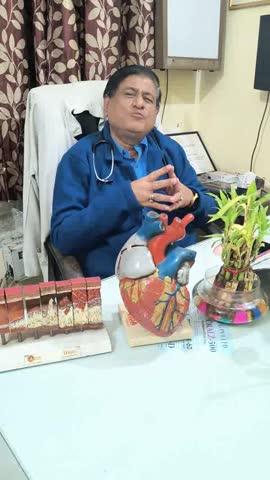 Why Heart Attacks🫀& Cerebral Strokes 🧠 Happens In ☃️ Winters Only ? ❄️☁️💔