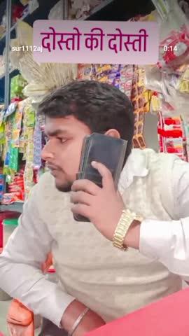 Barabanki mi dosti ki misal 🫴🤣😂🔥😜